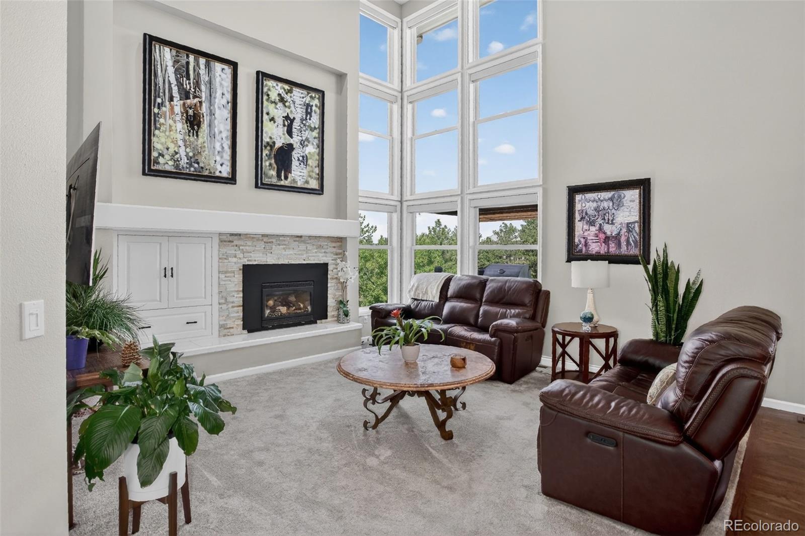 4 Red Tail Drive Highlands Ranch CO 80126