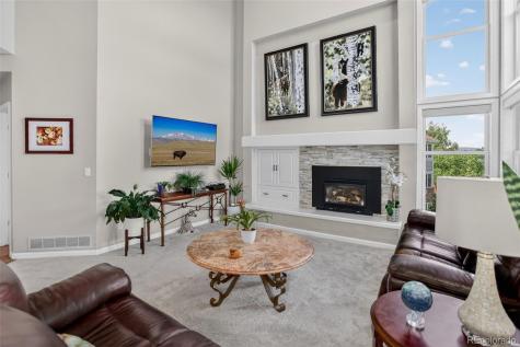 4 Red Tail Drive Highlands Ranch CO 80126