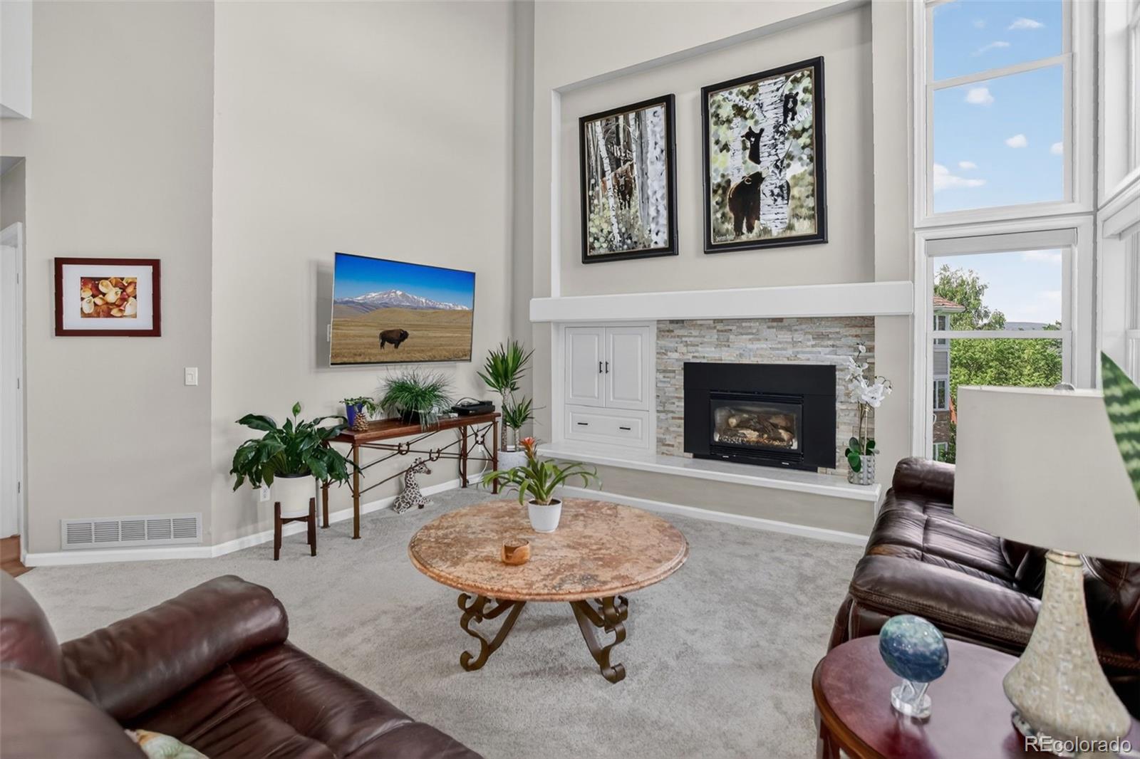 4 Red Tail Drive Highlands Ranch CO 80126
