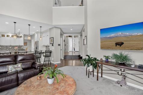 4 Red Tail Drive Highlands Ranch CO 80126