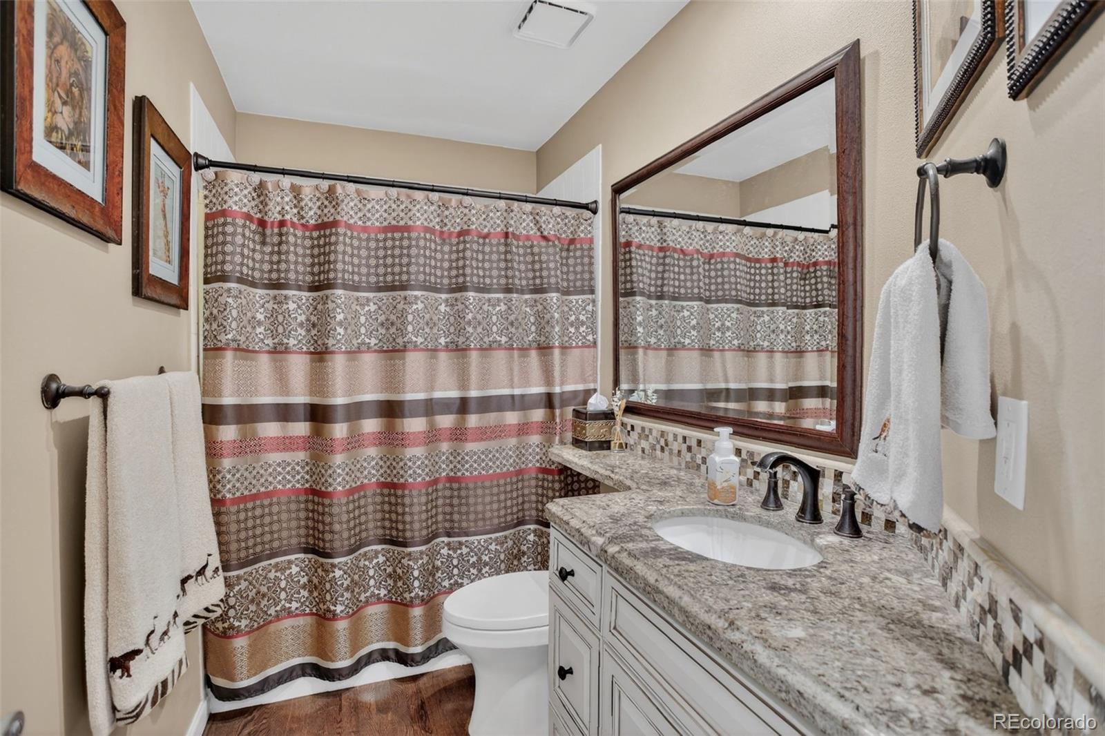 4 Red Tail Drive Highlands Ranch CO 80126