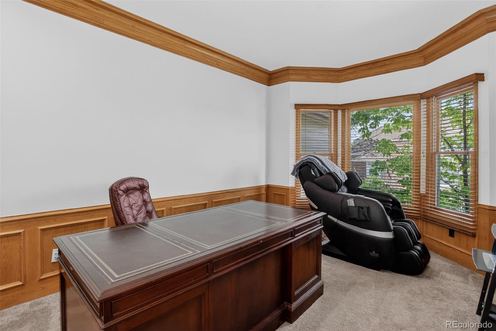 4 Red Tail Drive Highlands Ranch CO 80126