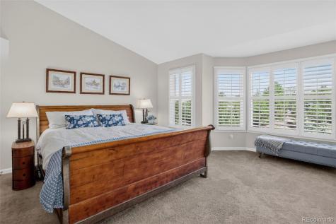 4 Red Tail Drive Highlands Ranch CO 80126