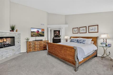4 Red Tail Drive Highlands Ranch CO 80126