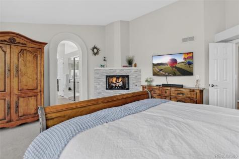 4 Red Tail Drive Highlands Ranch CO 80126