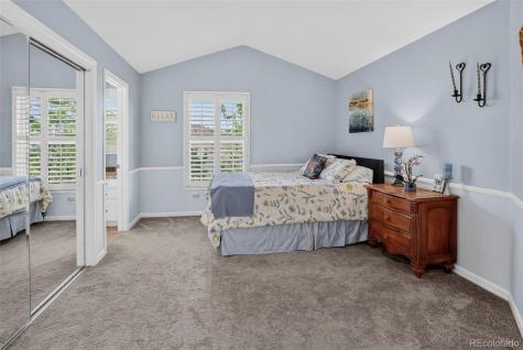 4 Red Tail Drive Highlands Ranch CO 80126