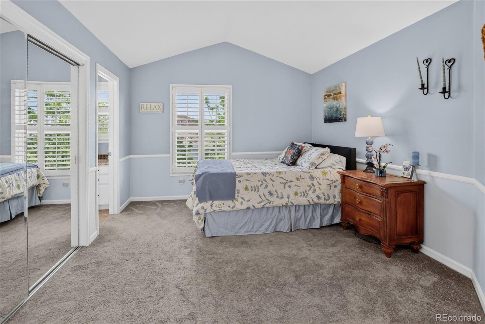 4 Red Tail Drive Highlands Ranch CO 80126