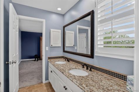 4 Red Tail Drive Highlands Ranch CO 80126