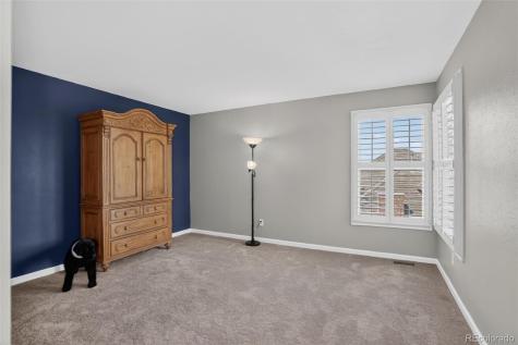 4 Red Tail Drive Highlands Ranch CO 80126