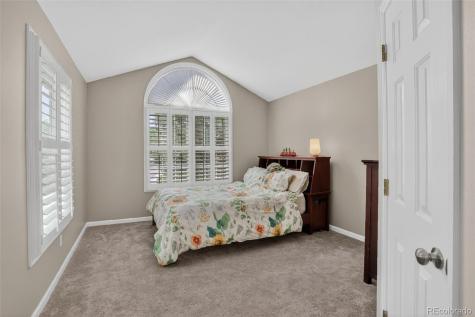 4 Red Tail Drive Highlands Ranch CO 80126