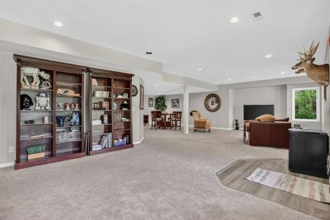 4 Red Tail Drive Highlands Ranch CO 80126