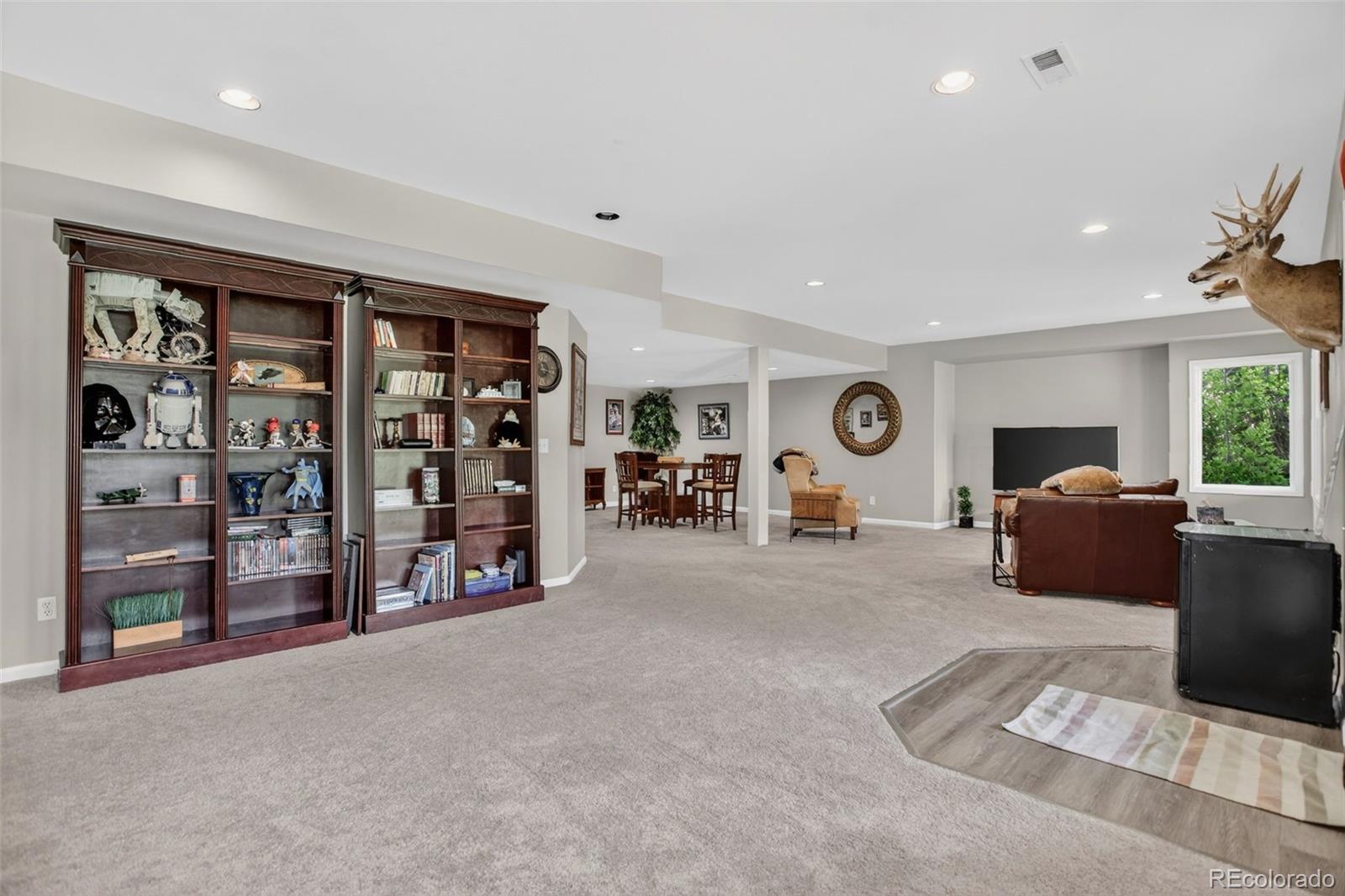 4 Red Tail Drive Highlands Ranch CO 80126