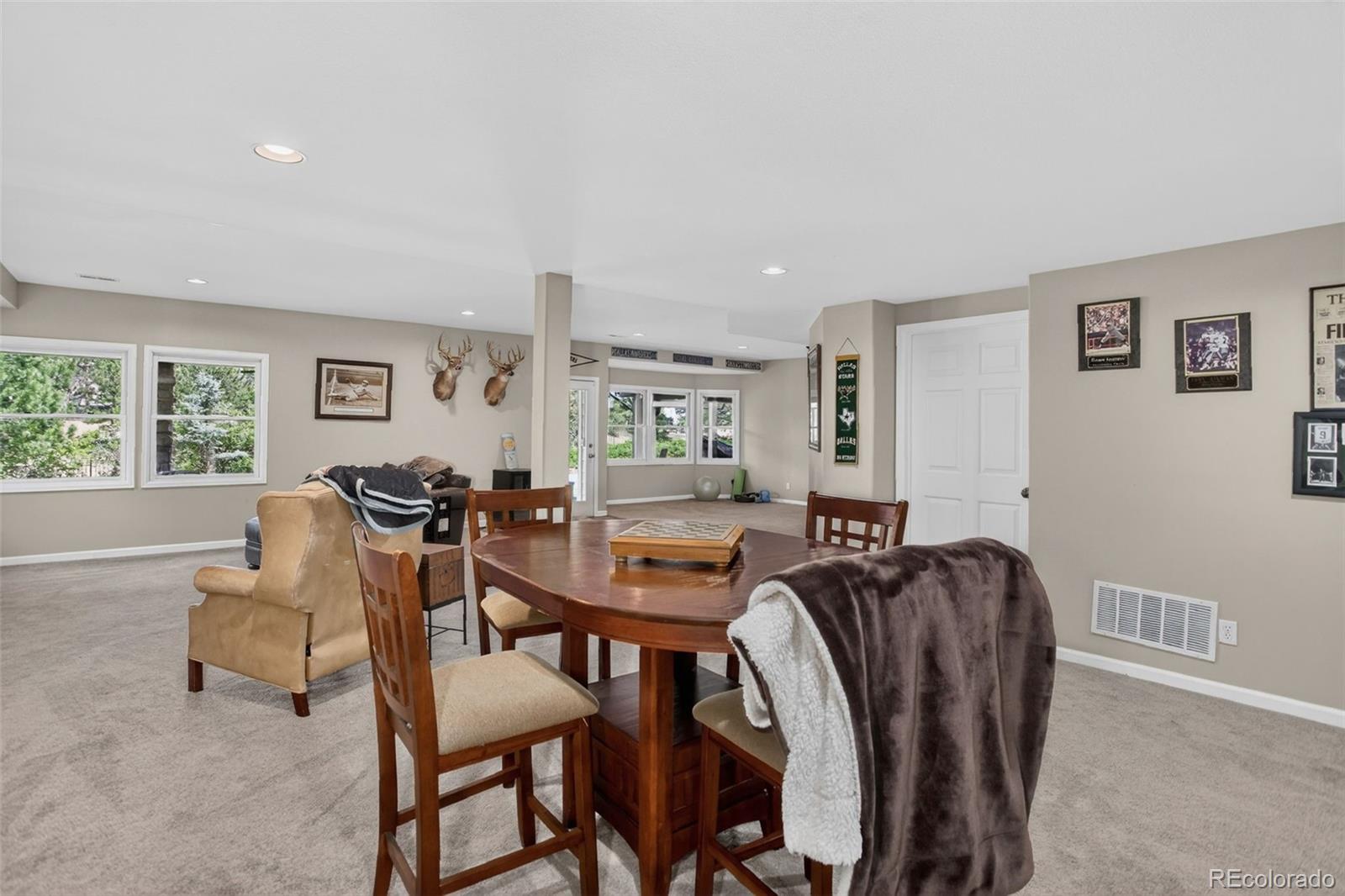 4 Red Tail Drive Highlands Ranch CO 80126