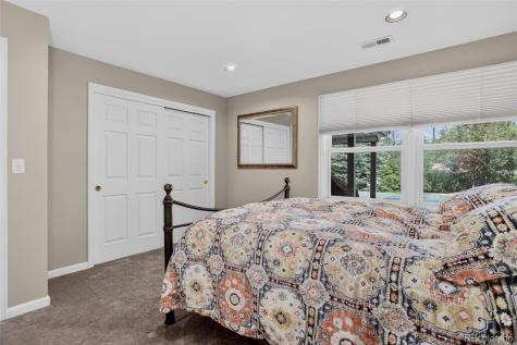 4 Red Tail Drive Highlands Ranch CO 80126