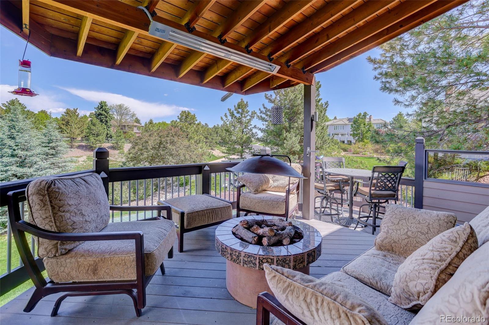 4 Red Tail Drive Highlands Ranch CO 80126