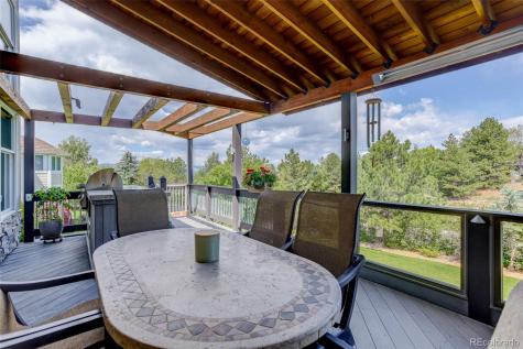 4 Red Tail Drive Highlands Ranch CO 80126