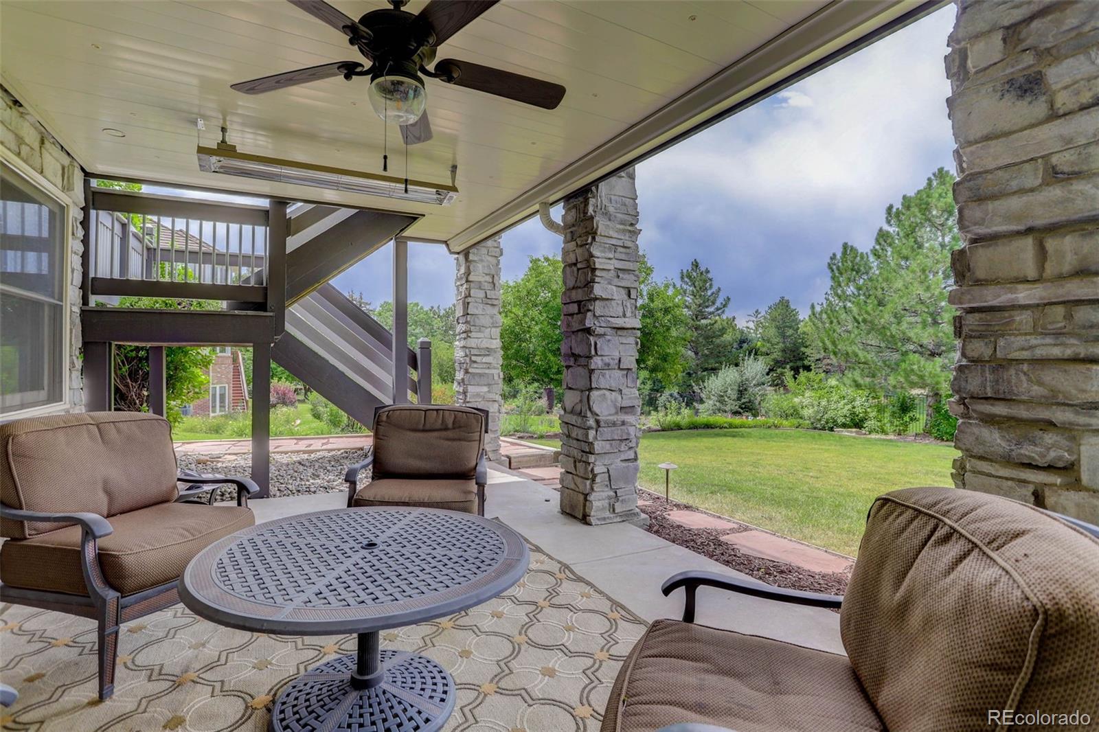 4 Red Tail Drive Highlands Ranch CO 80126