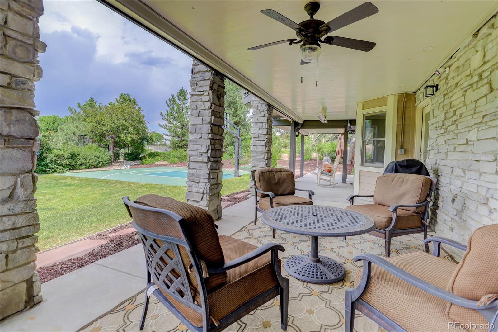 4 Red Tail Drive Highlands Ranch CO 80126