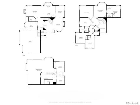 4 Red Tail Drive Highlands Ranch CO 80126