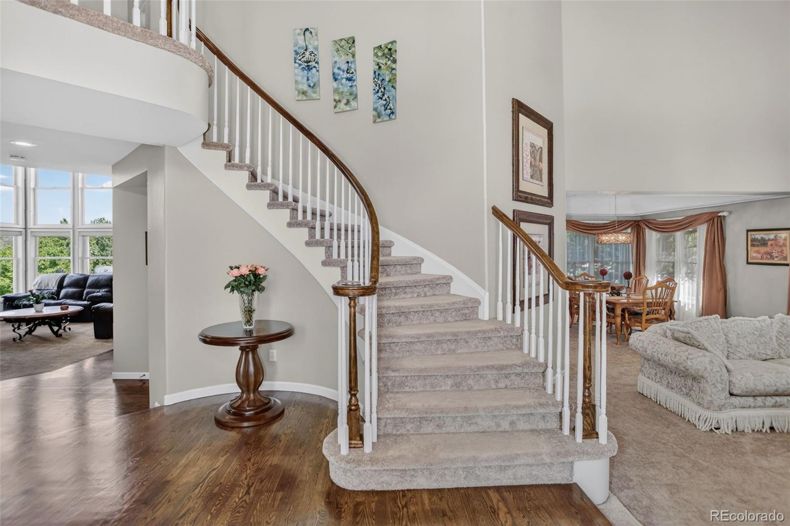 4 Red Tail Drive Highlands Ranch CO 80126