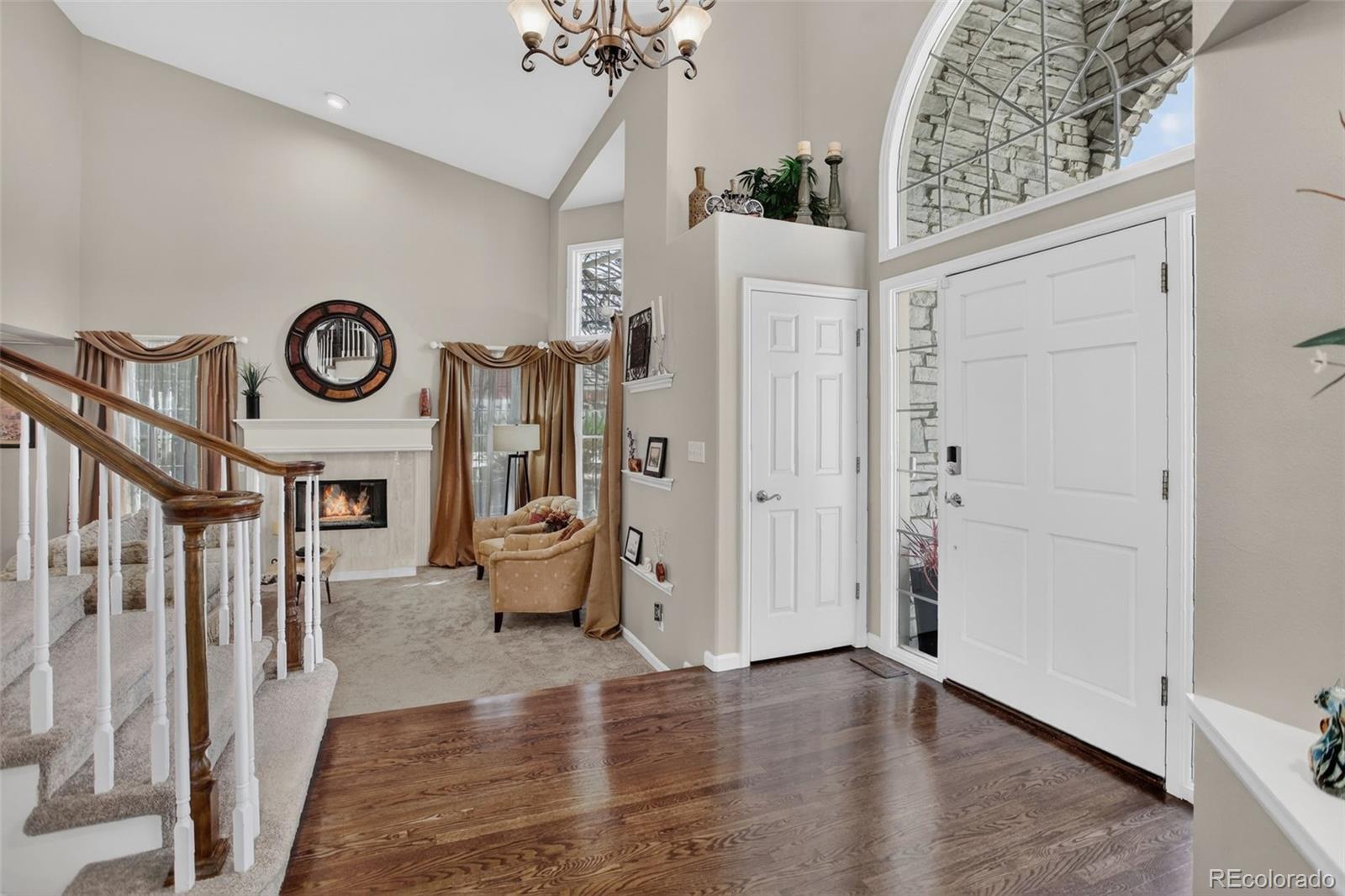 4 Red Tail Drive Highlands Ranch CO 80126