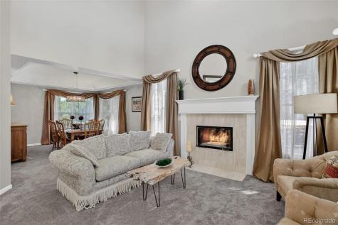 4 Red Tail Drive Highlands Ranch CO 80126