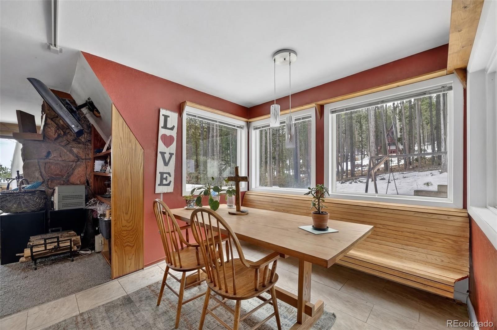 240 Deer Road Evergreen CO 80439