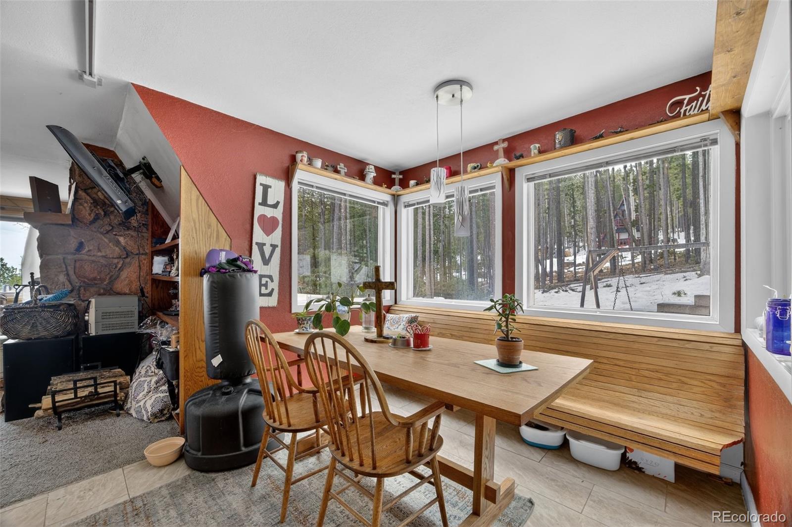 240 Deer Road Evergreen CO 80439