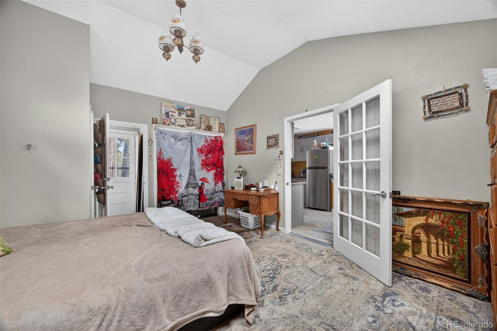 240 Deer Road Evergreen CO 80439