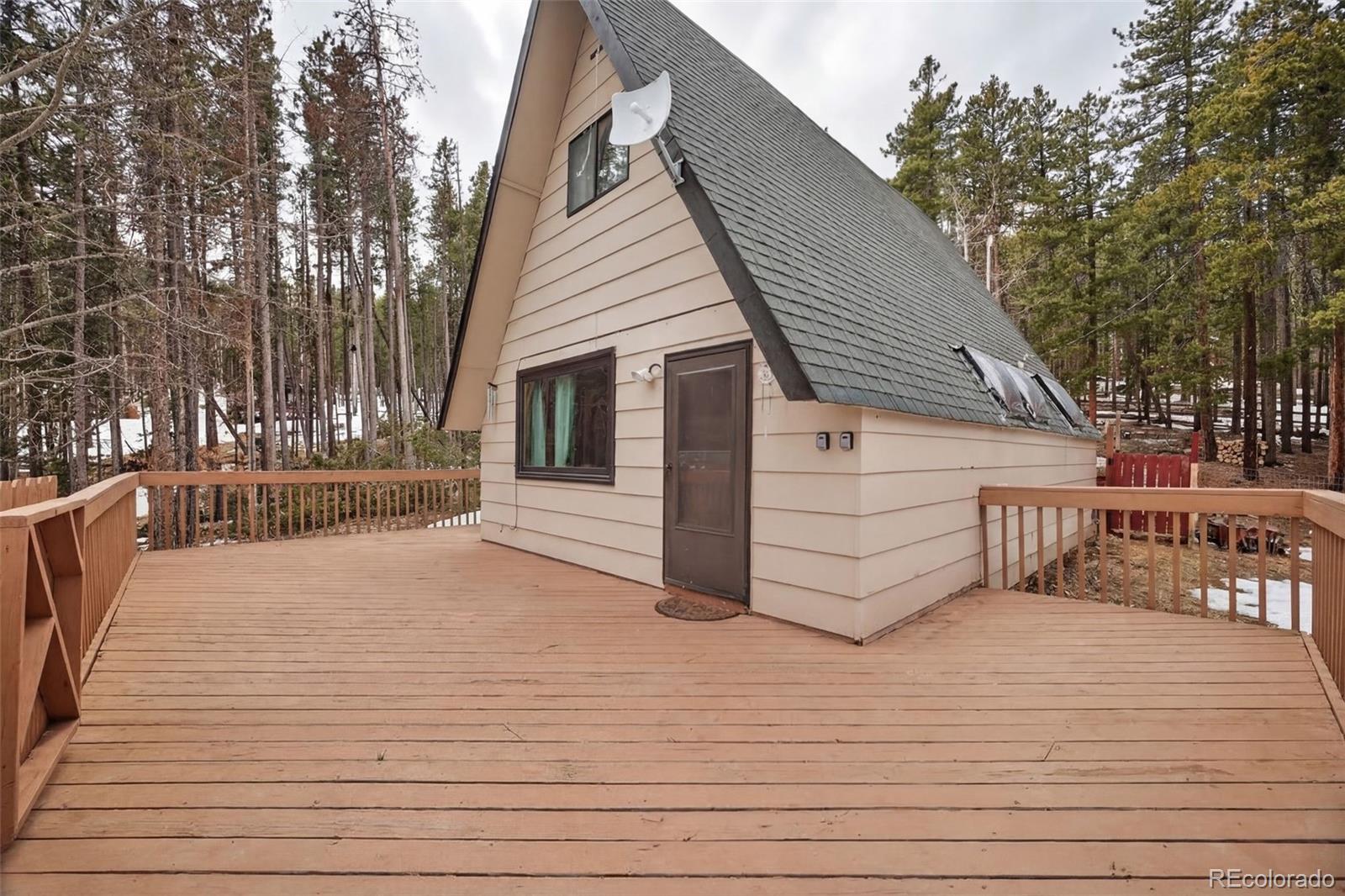 240 Deer Road Evergreen CO 80439