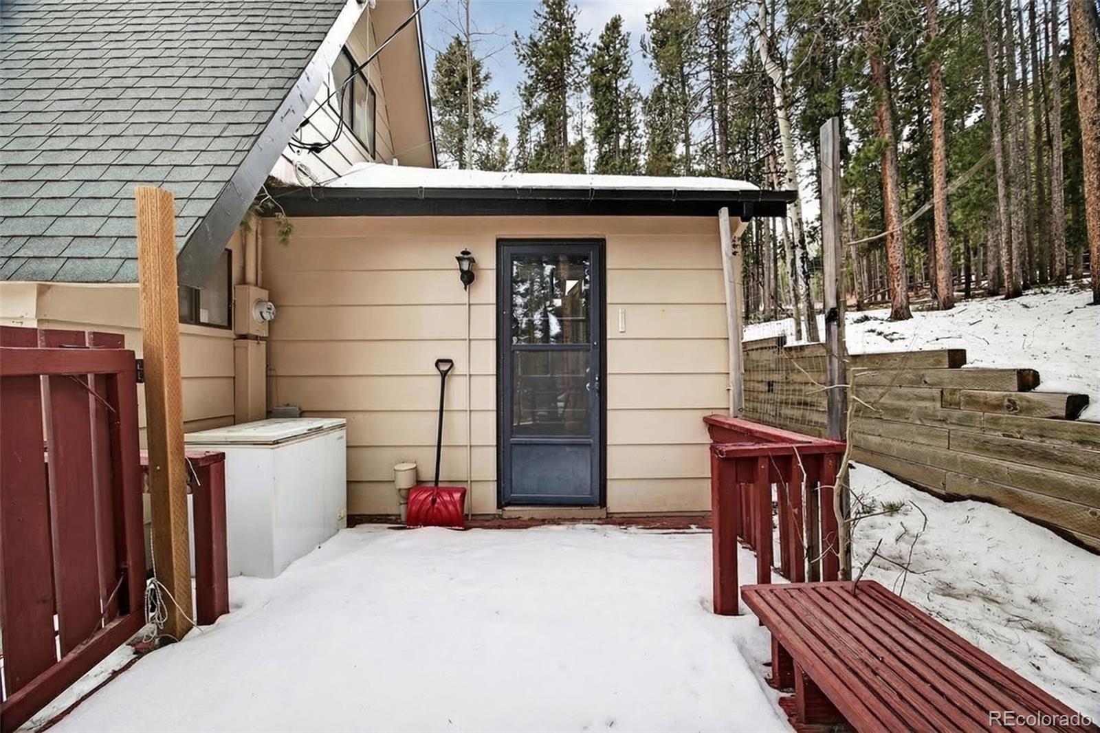 240 Deer Road Evergreen CO 80439