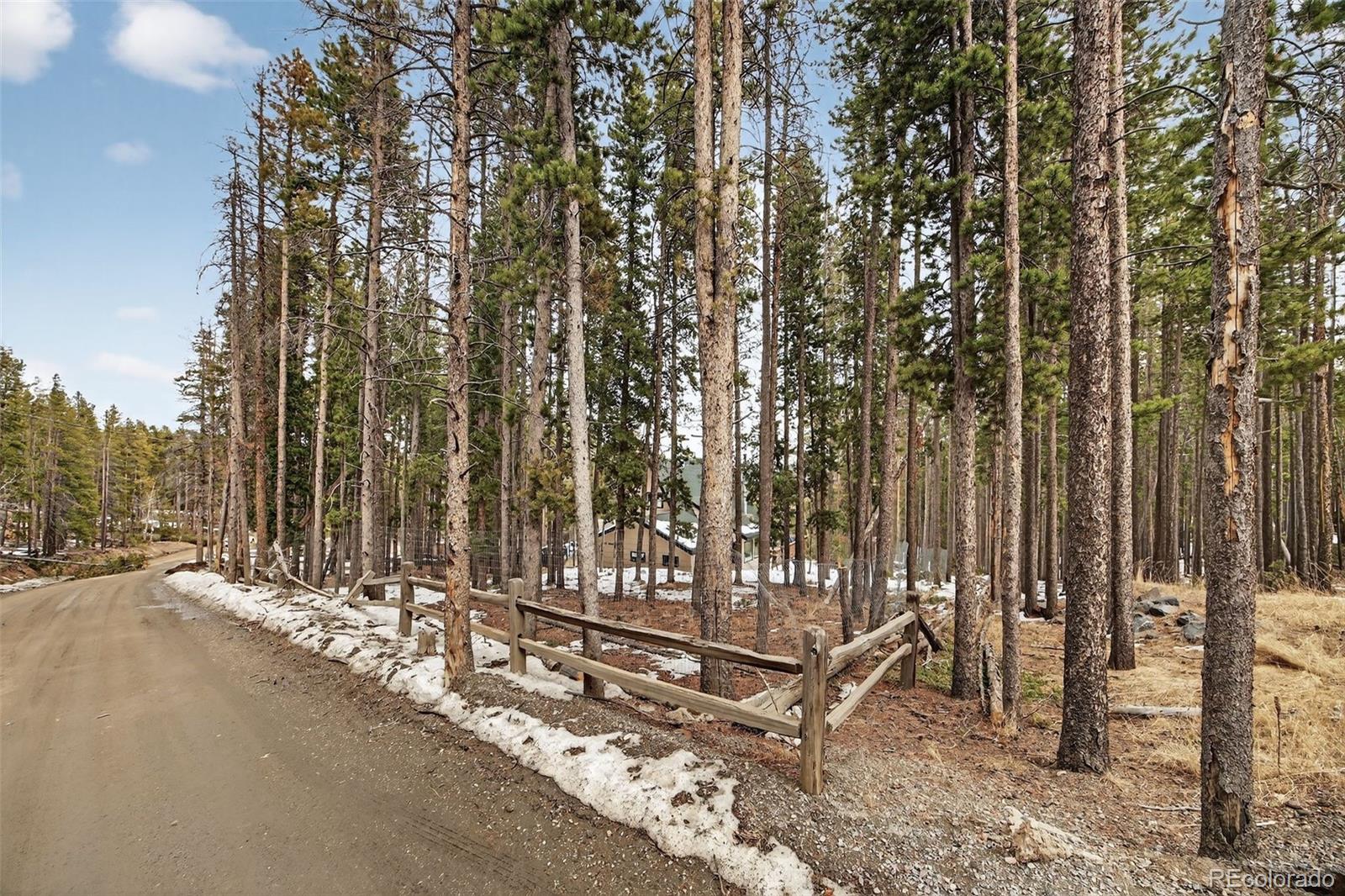 240 Deer Road Evergreen CO 80439
