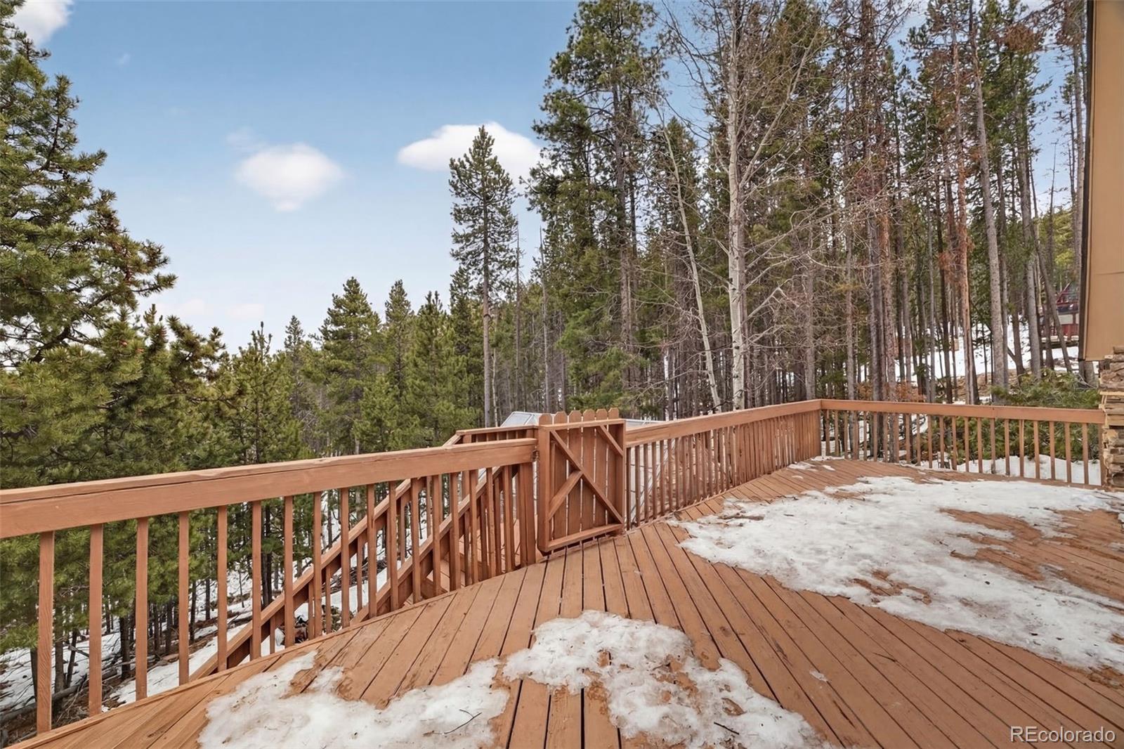 240 Deer Road Evergreen CO 80439