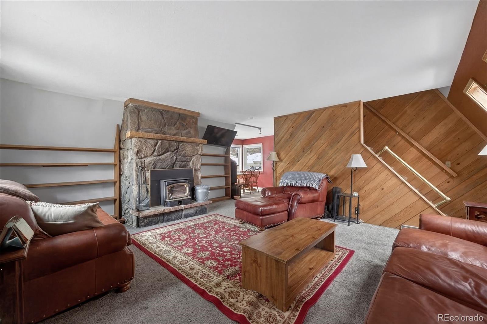 240 Deer Road Evergreen CO 80439