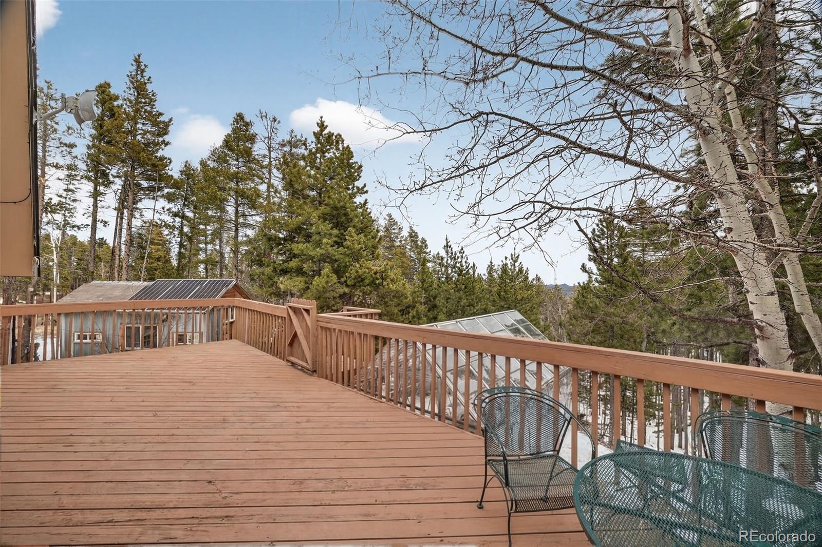 240 Deer Road Evergreen CO 80439