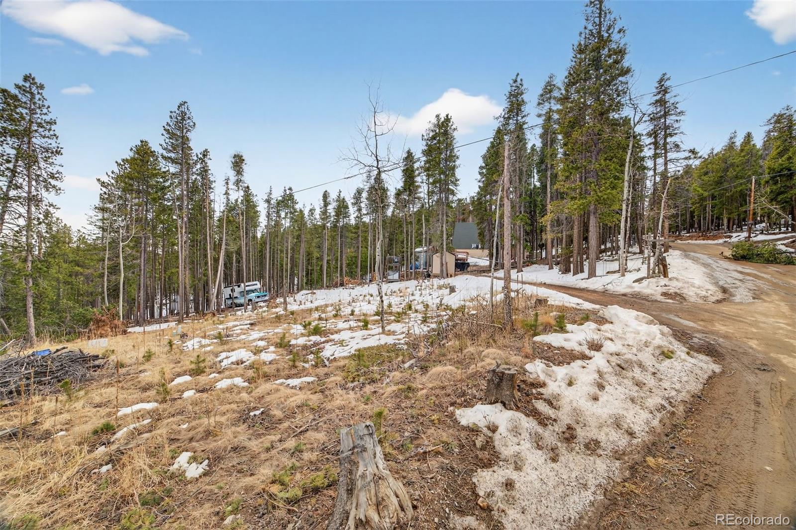 240 Deer Road Evergreen CO 80439