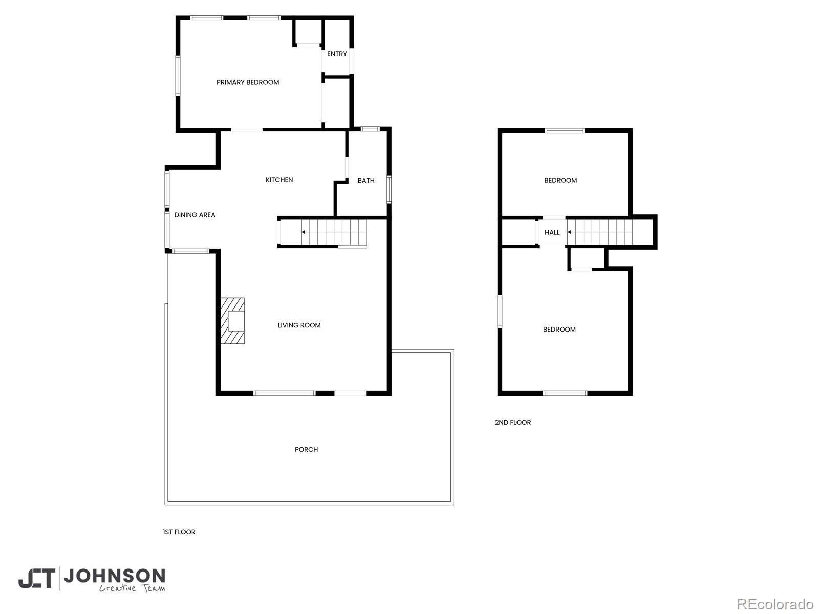 240 Deer Road Evergreen CO 80439