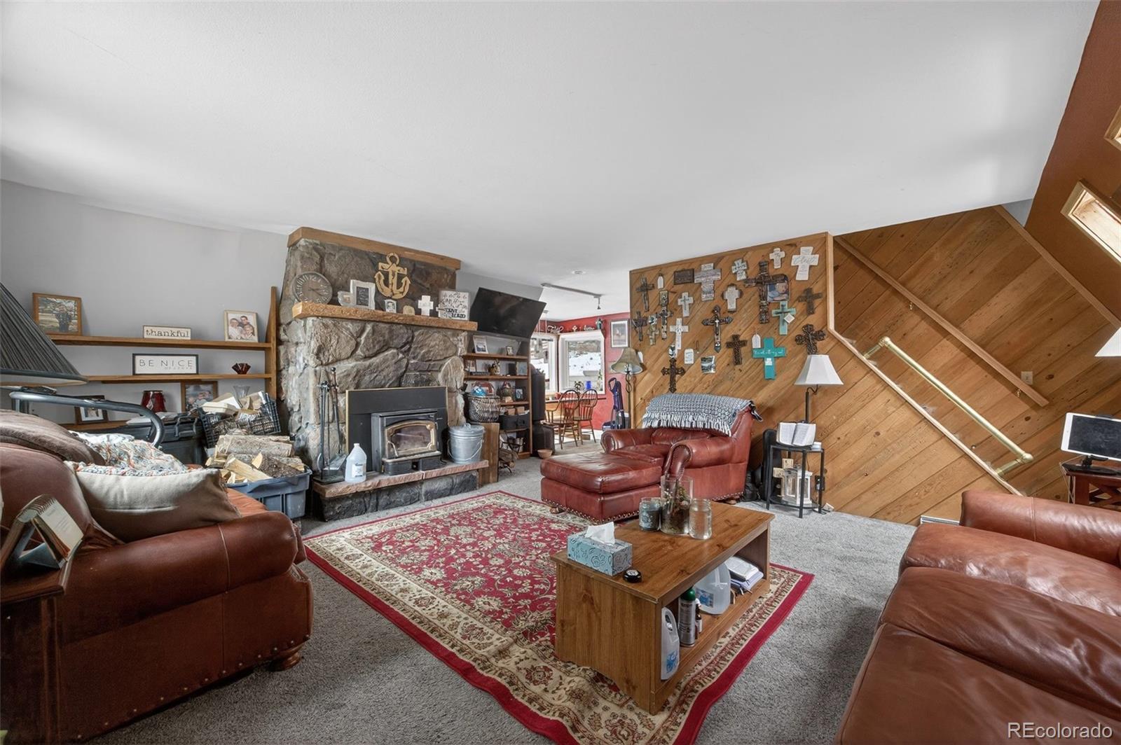 240 Deer Road Evergreen CO 80439
