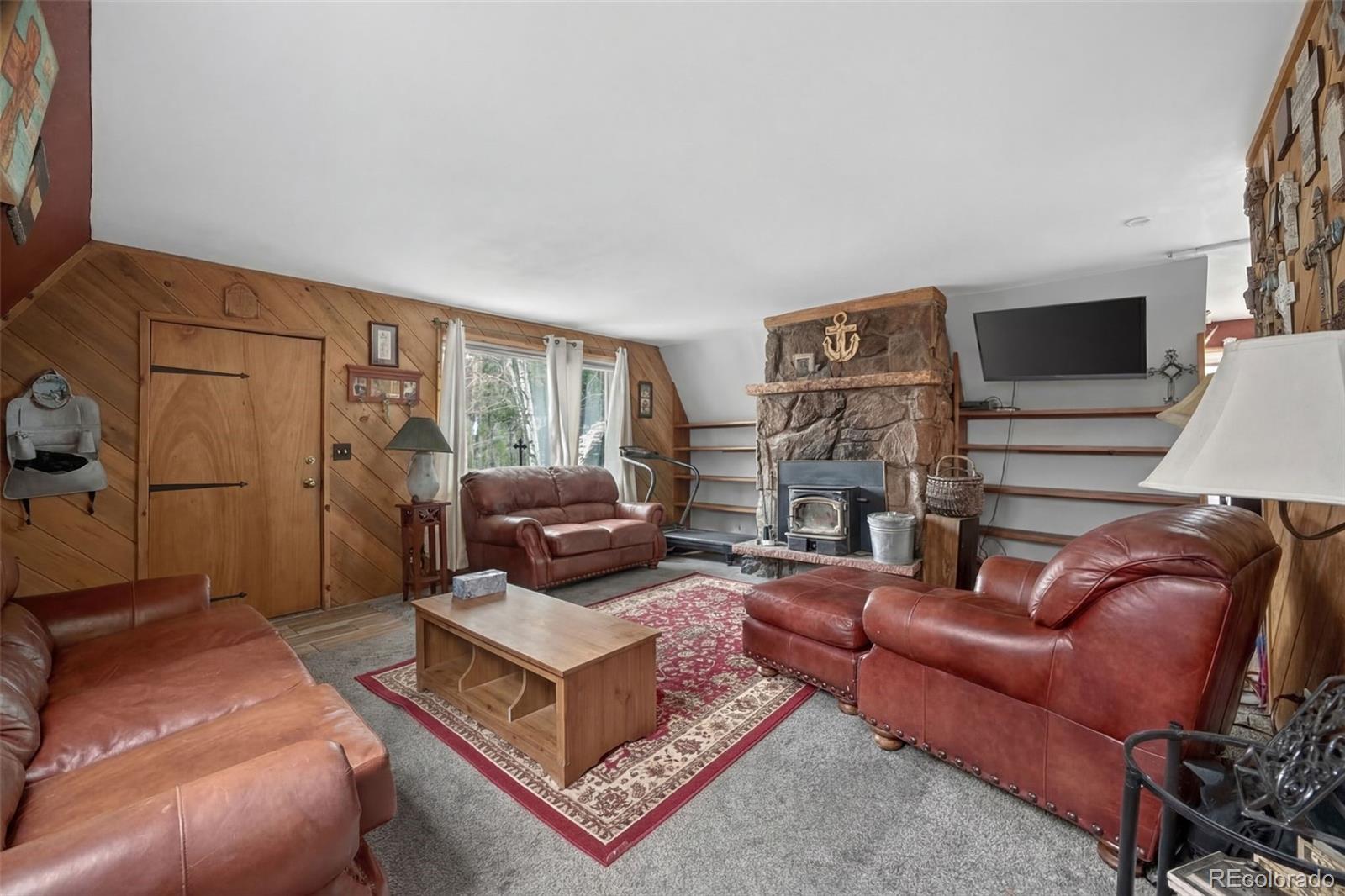 240 Deer Road Evergreen CO 80439