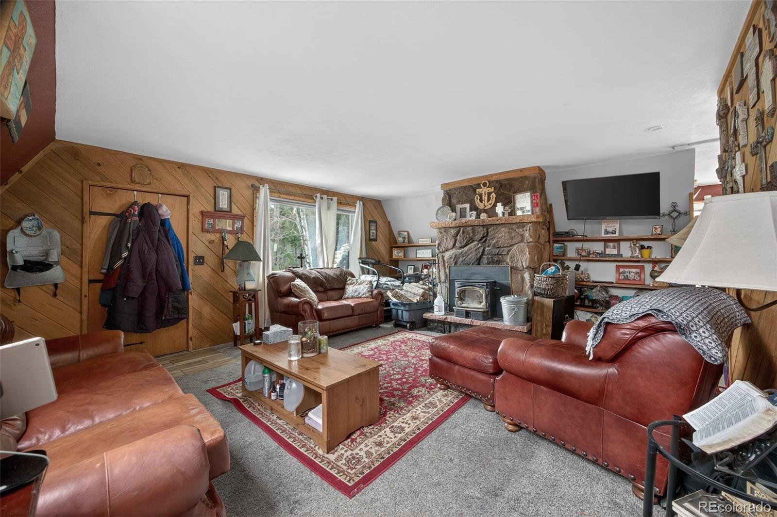 240 Deer Road Evergreen CO 80439