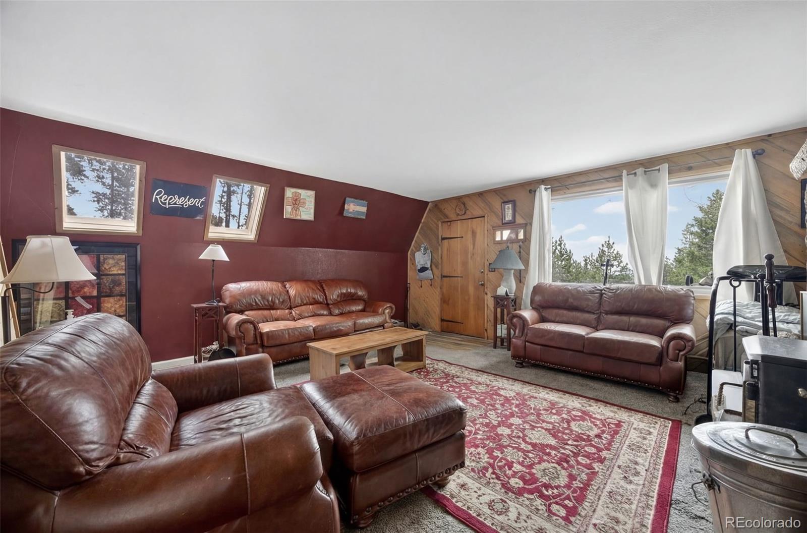 240 Deer Road Evergreen CO 80439