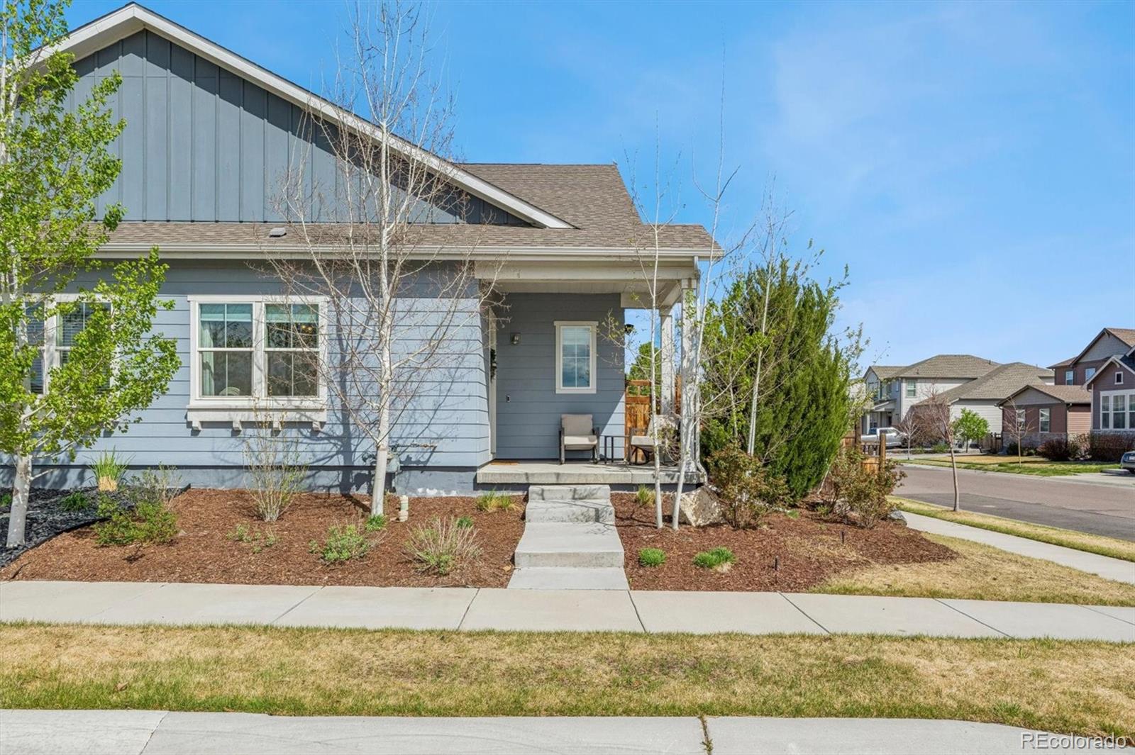 750 Bear Creek Court Brighton CO 80601