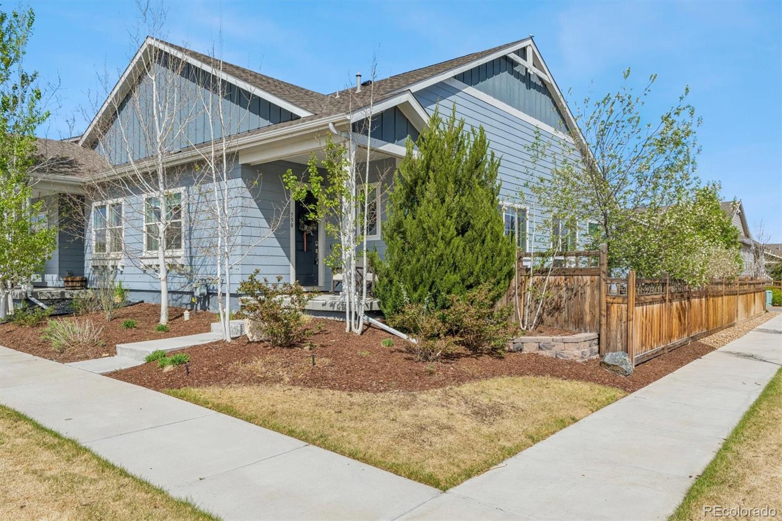 750 Bear Creek Court Brighton CO 80601