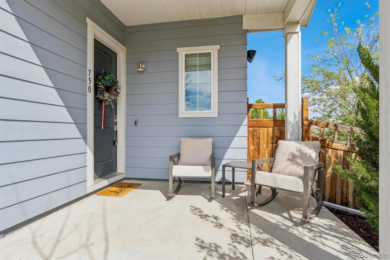 750 Bear Creek Court Brighton CO 80601