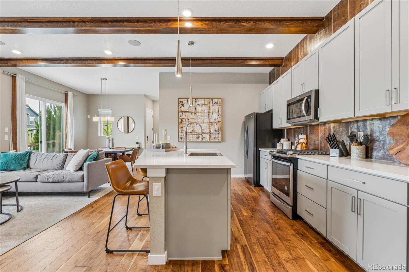 750 Bear Creek Court Brighton CO 80601