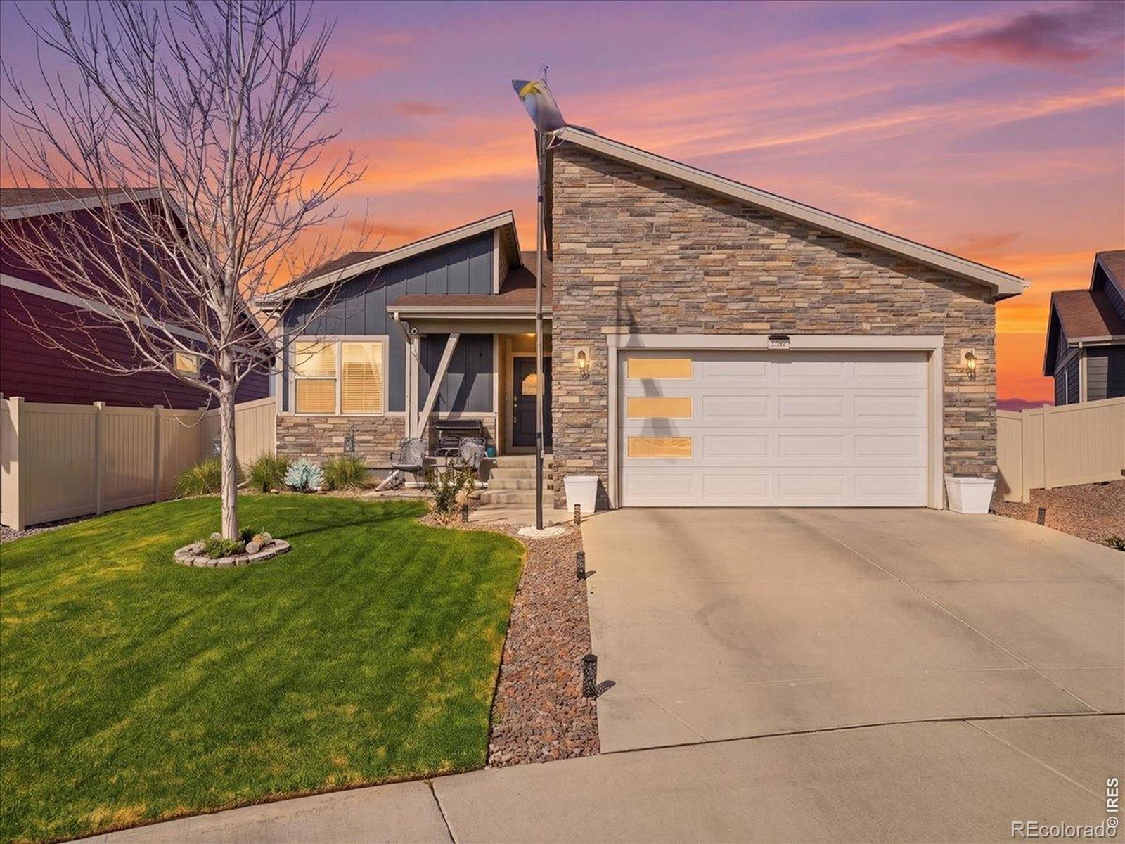 715 Apex Trail Ault CO 80610