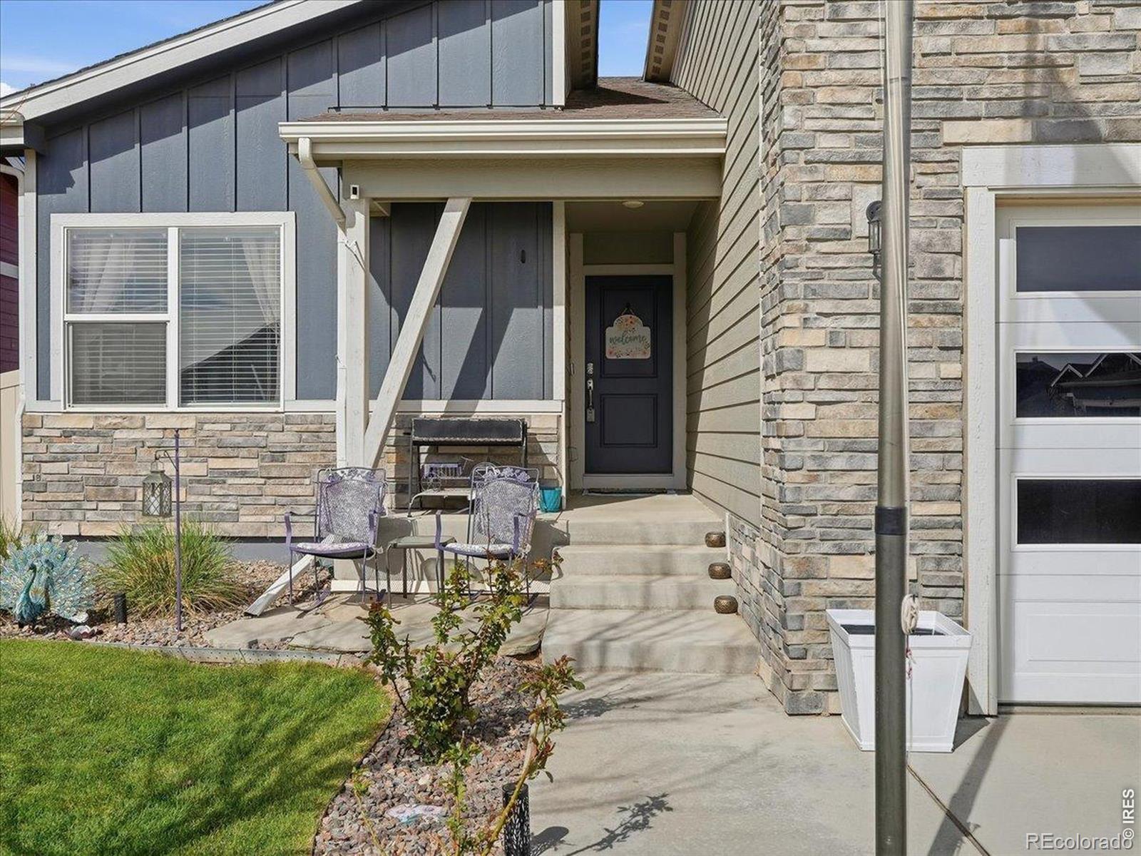 715 Apex Trail Ault CO 80610
