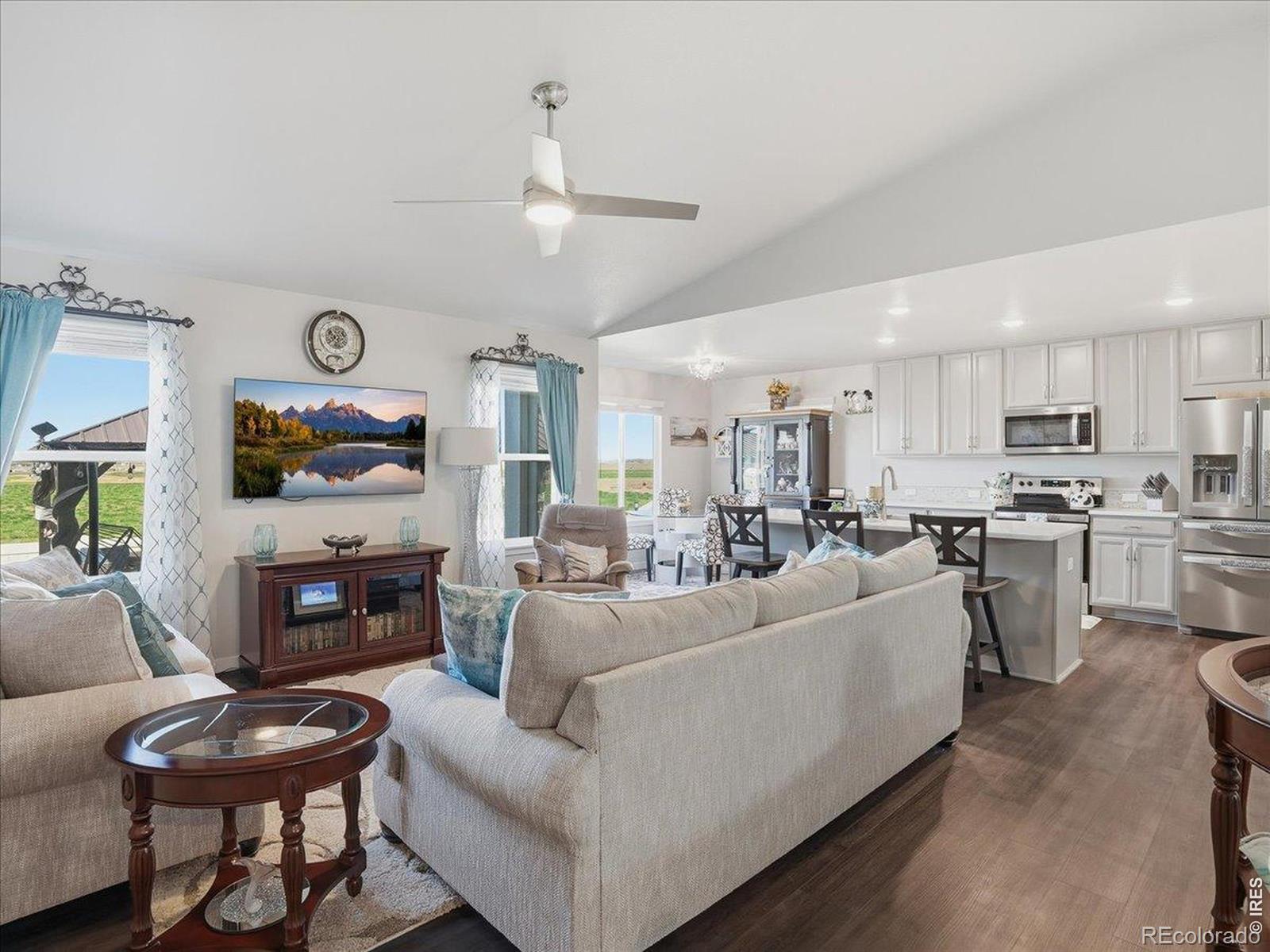 715 Apex Trail Ault CO 80610