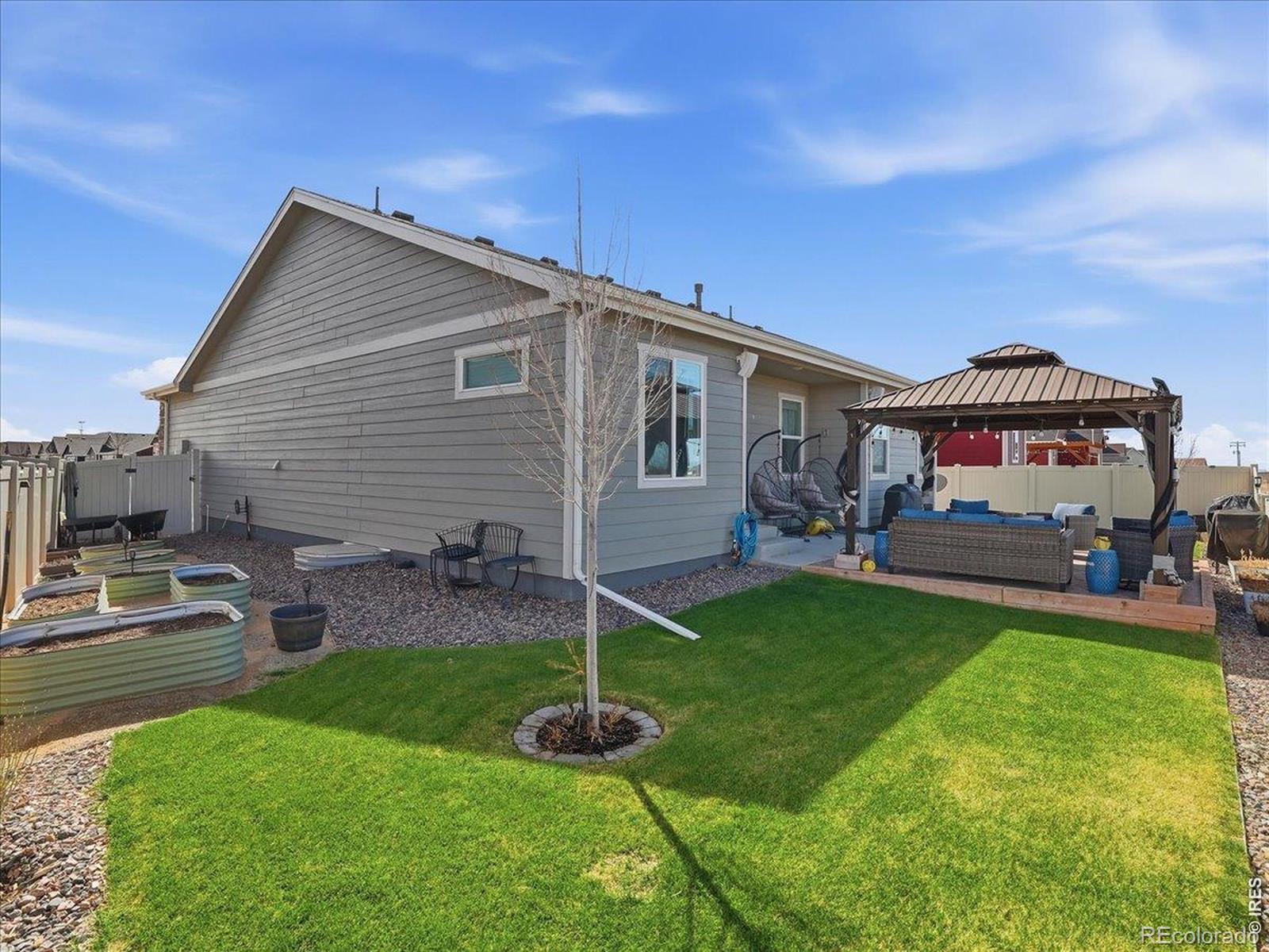 715 Apex Trail Ault CO 80610