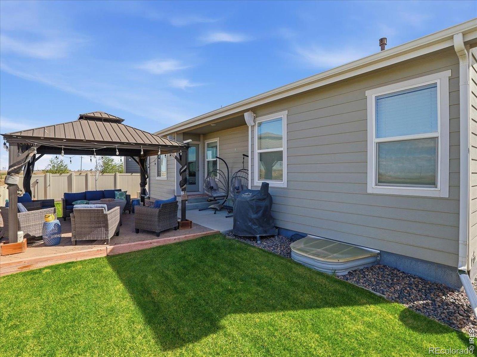715 Apex Trail Ault CO 80610